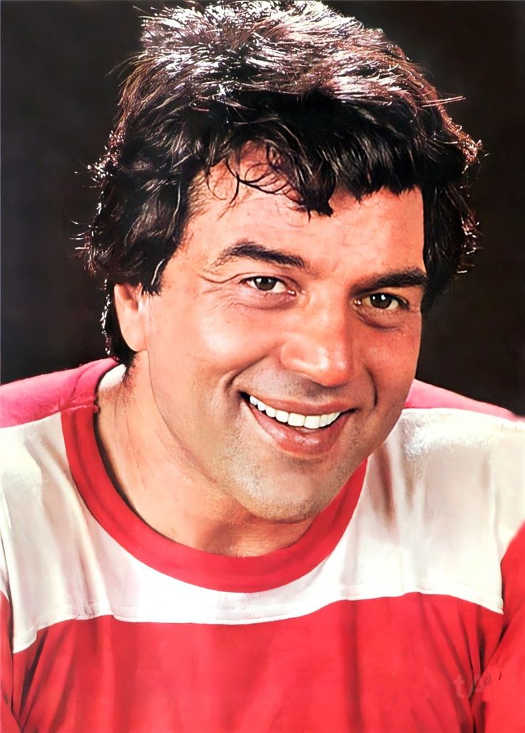 Dharmendra biography in marathi