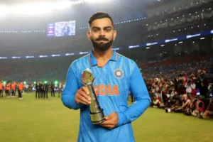 virat kohli biography in marathi