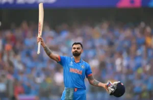 virat kohli biography in marathi